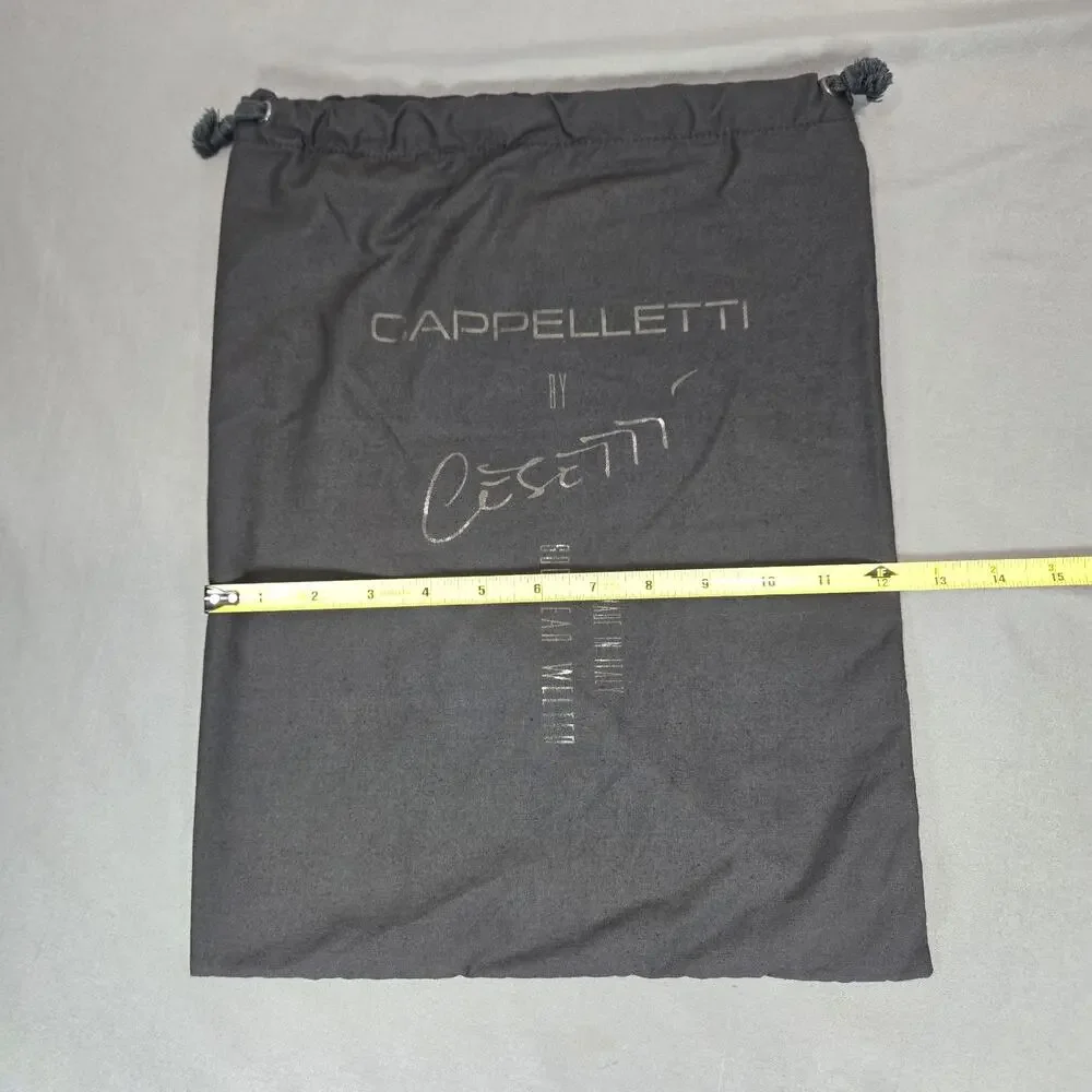 Cappelletti by Cesetti authentic pre